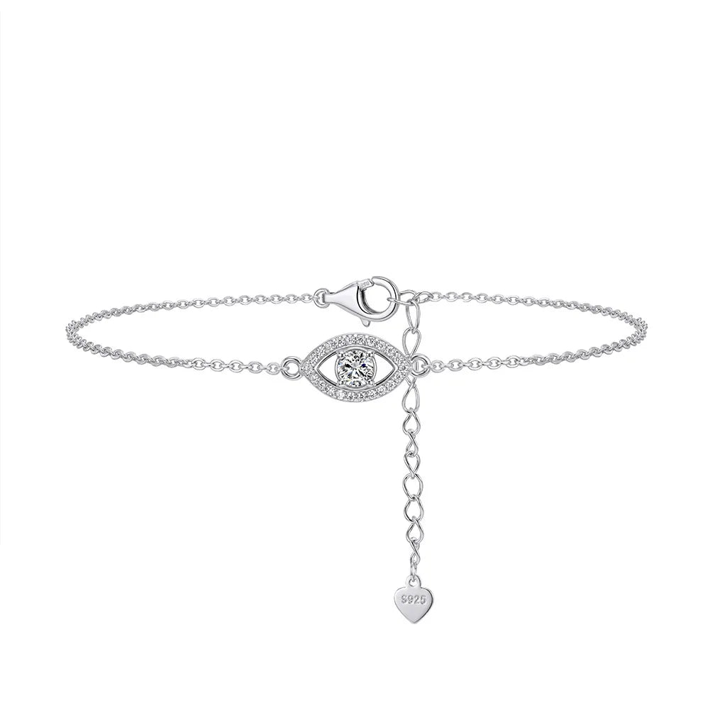 Amuleto Bracelet & Necklace