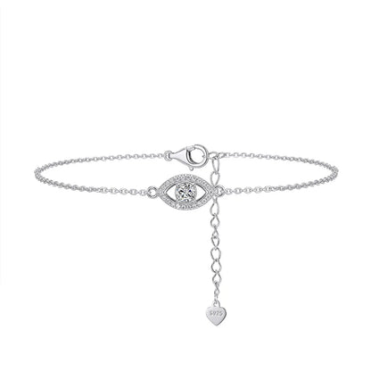 Amuleto Bracelet & Necklace