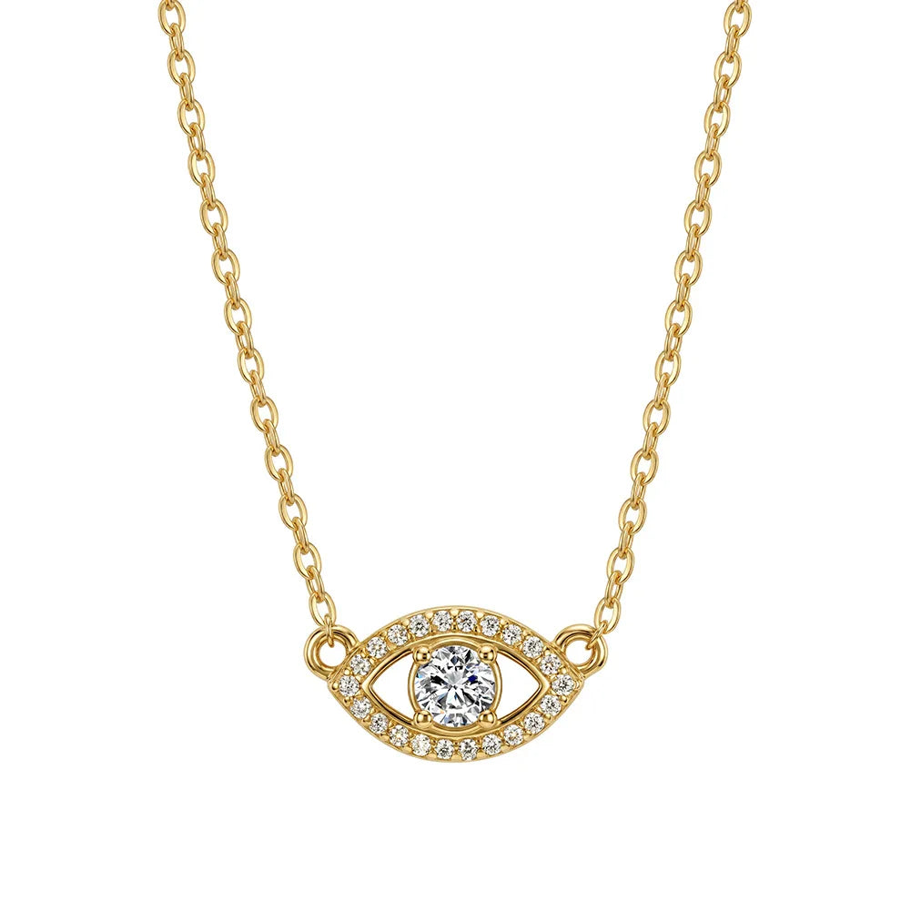 Amuleto Bracelet & Necklace