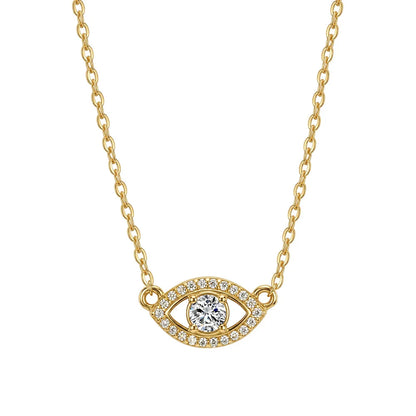 Amuleto Bracelet & Necklace