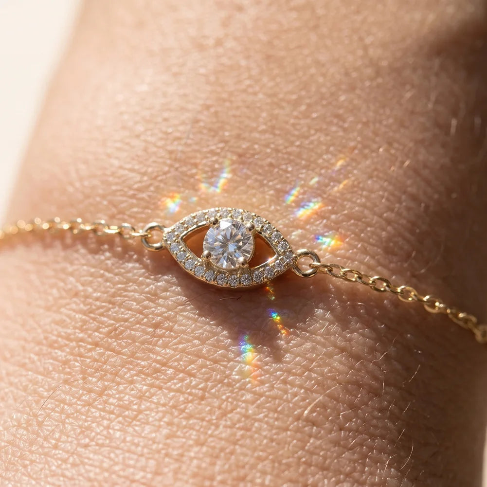 Amuleto Bracelet & Necklace