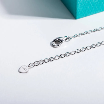 Moissanite Butterfly Bracelet
